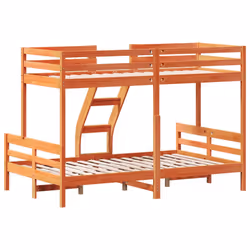 VidaXL 3207164 bed - Additional view 6