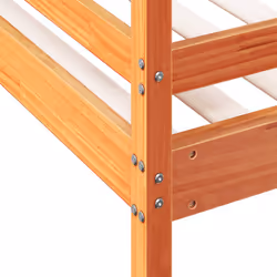 VidaXL 3207164 bed - Additional view 7