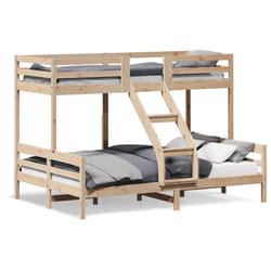 VidaXL 3207165 bed