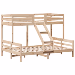 VidaXL 3207165 bed