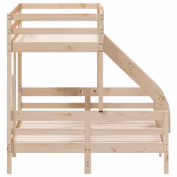 VidaXL 3207165 bed - Additional view 5