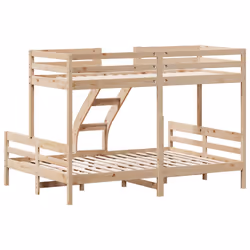 VidaXL 3207165 bed - Additional view 6