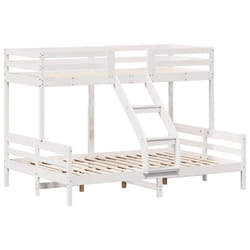 VidaXL 3207166 bed