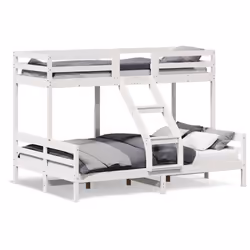 VidaXL 3207166 bed