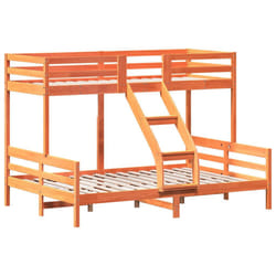VidaXL 3207168 bed