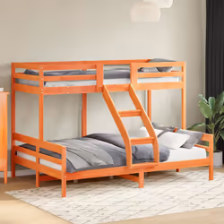 VidaXL 3207168 bed