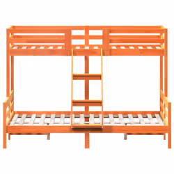 VidaXL 3207168 bed