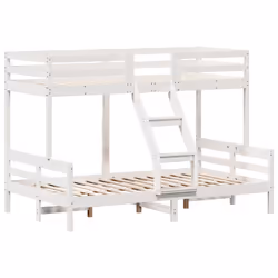 VidaXL 3207170 bed