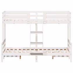 VidaXL 3207170 bed