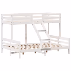 VidaXL 3207174, Wood, 1455 mm, 2070 mm, 1450 mm, 1 pc(s)