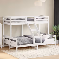 VidaXL 3207174 bed