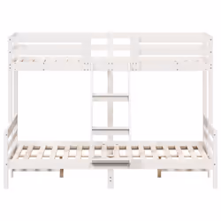 VidaXL 3207174 bed - Additional view 4