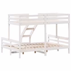 VidaXL 3207174 bed - Additional view 6