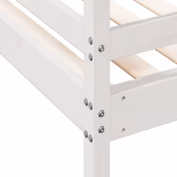 VidaXL 3207174 bed - Additional view 7
