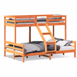 VidaXL 3207176 bed