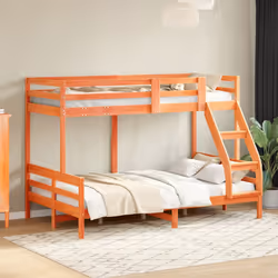 VidaXL 3207180 bed