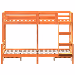 VidaXL 3207180 bed