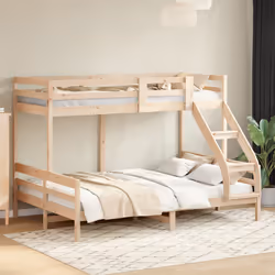 VidaXL 3207181 bed - Additional view 2