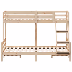 VidaXL 3207181 bed - Additional view 4
