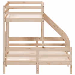 VidaXL 3207181 bed - Additional view 5