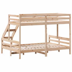 VidaXL 3207181 bed - Additional view 6