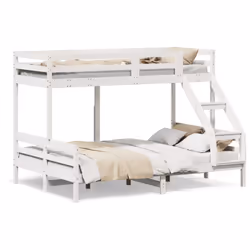 VidaXL 3207182, Wood, 1455 mm, 2070 mm, 1450 mm, 1 pc(s)
