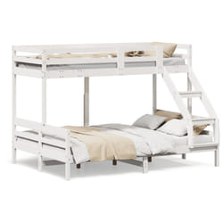 VidaXL 3207182 bed