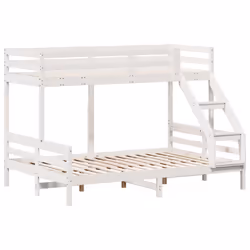 VidaXL 3207182 bed