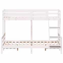 VidaXL 3207182 bed - Additional view 4