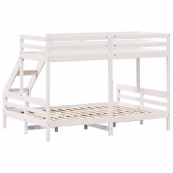 VidaXL 3207182 bed - Additional view 6