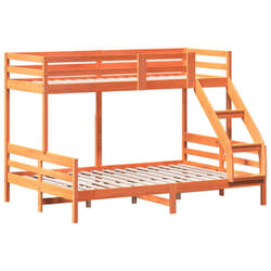 VidaXL 3207184 bed