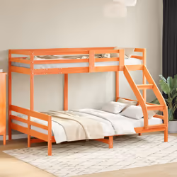 VidaXL 3207184 bed