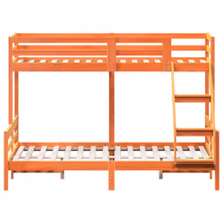 VidaXL 3207184 bed