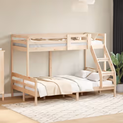 VidaXL 3207185 bed