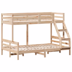 VidaXL 3207185 bed