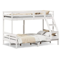 VidaXL 3207186 bed