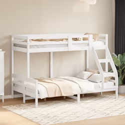 VidaXL 3207186 bed