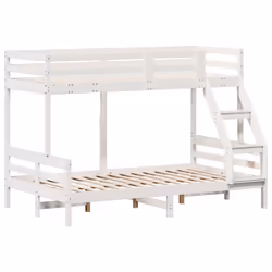 VidaXL 3207186 bed