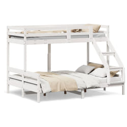 VidaXL 3207190 bed