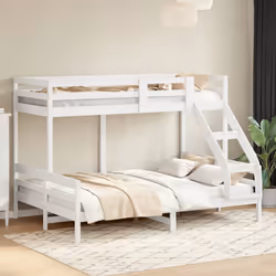 VidaXL 3207190 bed