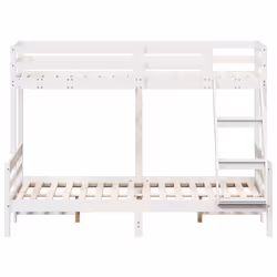VidaXL 3207190 bed - Additional view 4