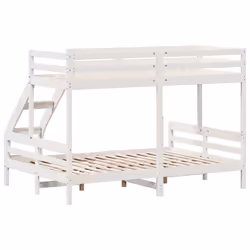 VidaXL 3207190 bed - Additional view 6