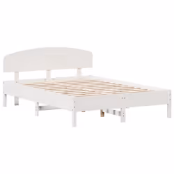 VidaXL 3207194, White, 2.06 m, 2.06 m, 81 cm, 2000 x 2000 mm, 1 pc(s)