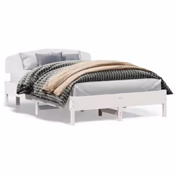 VidaXL 3207194 bed frame