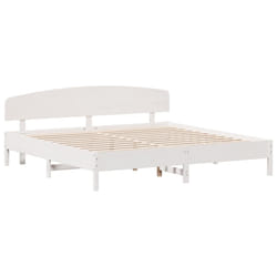 VidaXL 3207242 bed frame