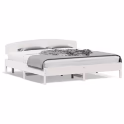 VidaXL 3207242 bed frame - Additional view 2