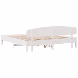 VidaXL 3207242 bed frame - Additional view 5