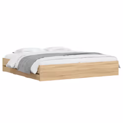 VidaXL 3207247 bed frame