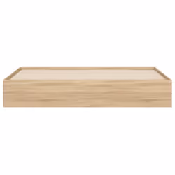 VidaXL 3207247 bed frame - Additional view 6