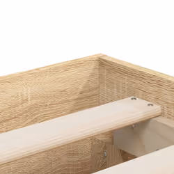 VidaXL 3207247 bed frame - Additional view 8